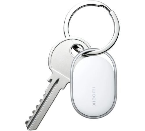 Набор Bluetooth-меток Xiaomi Tag 4 шт, международная версия