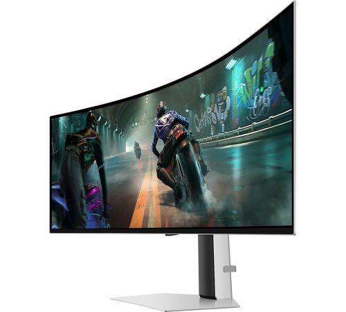 Игровой монитор Samsung Odyssey OLED G9 LS49DG910SIXCI