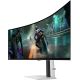 Игровой монитор Samsung Odyssey OLED G9 LS49DG910SIXCI