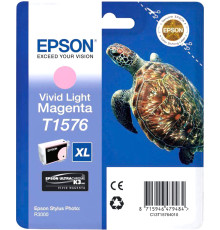 Картридж Epson C13T15764010