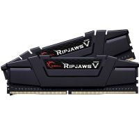 Оперативная память G.Skill Ripjaws V 2x8GB DDR4 PC4-32000 F4-4000C18D-16GVK