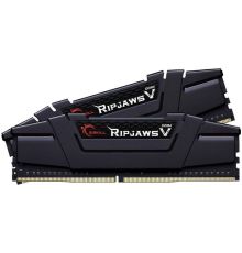 Оперативная память G.Skill Ripjaws V 2x8GB DDR4 PC4-32000 F4-4000C18D-16GVK