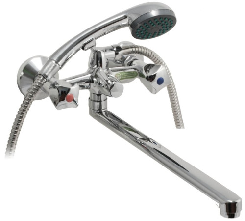 Смеситель Juguni Lyra 0402.642A