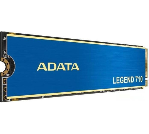 SSD ADATA Legend 710 512GB ALEG-710-512GCS