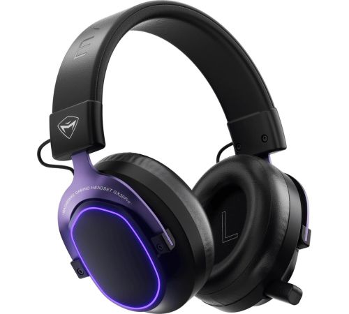 Наушники Machenike GX30 Pro черный