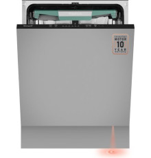 Встраиваемая посудомоечная машина Weissgauff BDW 6136 D Inverter AutoOpen Infolight