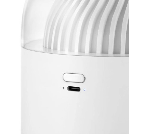 Увлажнитель воздуха Kitfort KT-3807