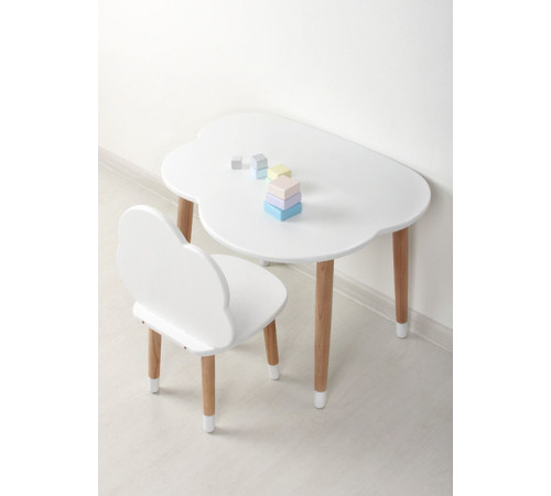 Детский стул Mega Toys Облачко 71023