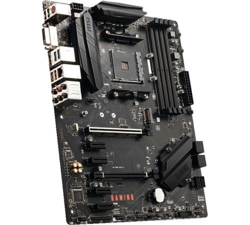 Материнская плата MSI B550 Gaming Gen3