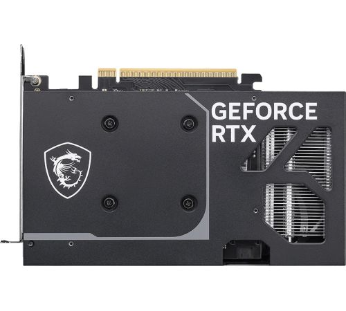 Видеокарта MSI GeForce RTX 5050 8G Ventus 2X