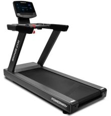 Электрическая беговая дорожка Bronze Gym PowerWay