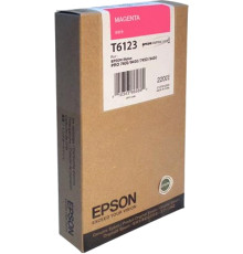 Картридж Epson C13T612300