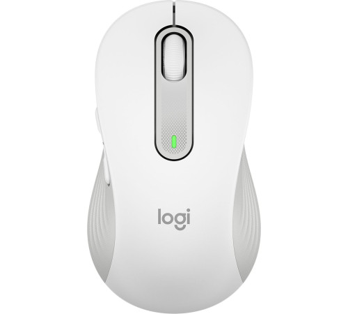 Мышь Logitech Signature M650 L белый