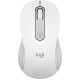 Мышь Logitech Signature M650 L белый