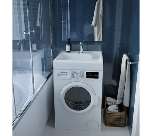 Умывальник Kirovit Престиж 60