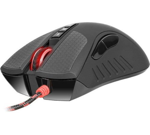 Игровая мышь A4Tech Bloody Blazing AL90