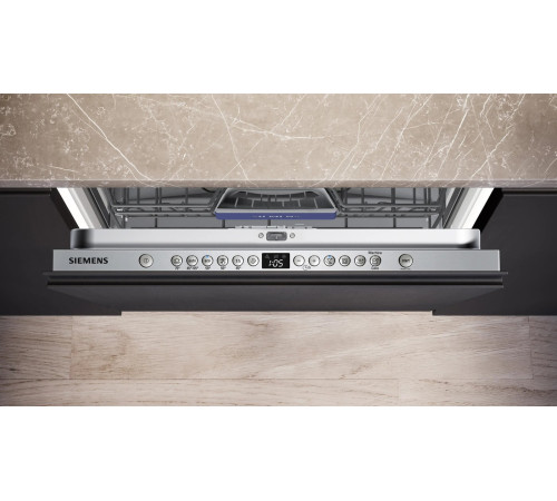 Встраиваемая посудомоечная машина Siemens iQ100 SN616X00KF