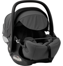 Детское автокресло Sweet Baby Premier серый