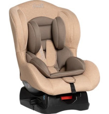 Детское автокресло Costa HB-03 бежевый
