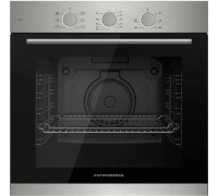 Электрический духовой шкаф KUPPERSBERG HF 603 BX