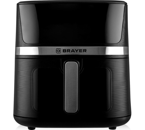 Аэрогриль аэрофритюрница Brayer BR2038