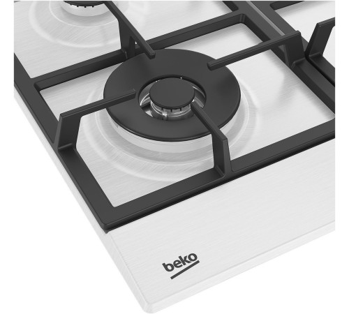Варочная панель BEKO BHGM6422K5WW