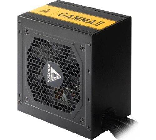 Блок питания Montech Gamma II 550