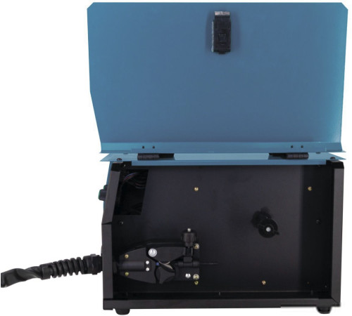 Сварочный инвертор CET MIG/MMA 200A