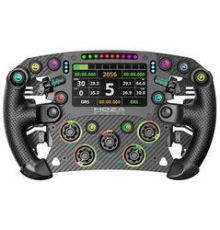 Руль Moza FSR2 Formula Wheel RS068