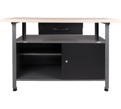 Стол-верстак Baumeister Клауса BTC-006B