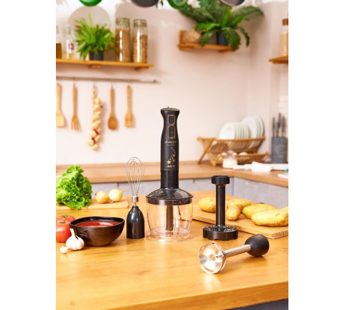 Погружной блендер Scarlett SC-HB42M45