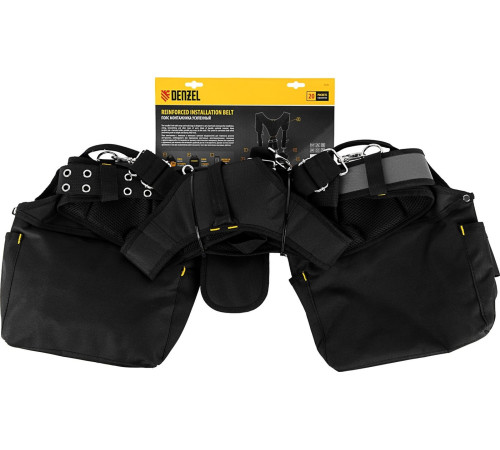 Пояс Denzel 90290