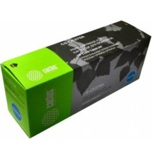 Картридж CACTUS CS-CE270A аналог HP CE270A