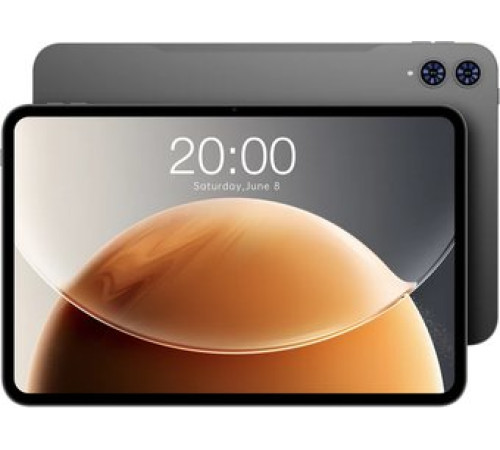 Планшет Teclast T65 8GB/128GB LTE серый, с чехлом