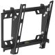 Кронштейн для телевизора Holder LCD-T2627 черный