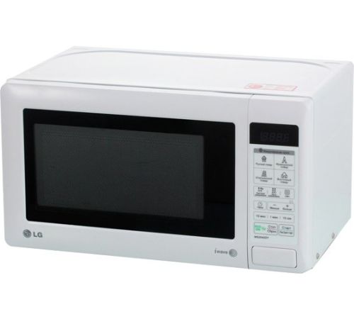 Микроволновая печь LG MS2042DY