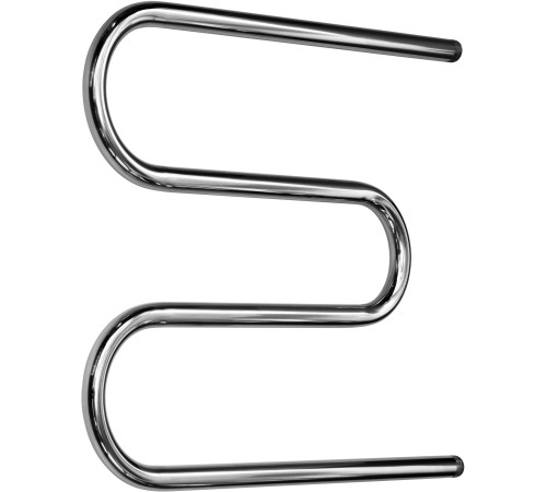 Полотенцесушитель Ростела М-образный ДУ-25 1