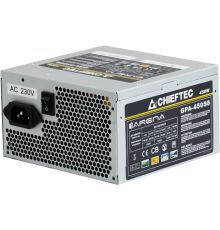Блок питания Chieftec iArena GPA-450S8 450W
