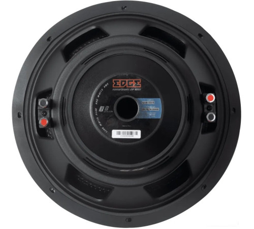 Головка сабвуфера EDGE EDB12D2-E3