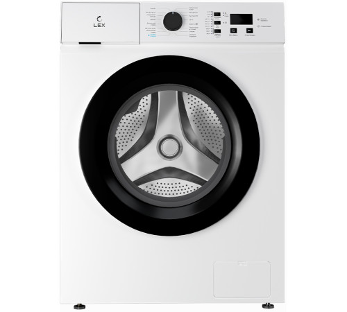 Стиральная машина LEX LWM06010BLIDsmall
