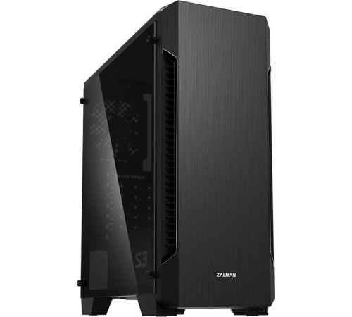Корпус Zalman S3 TG