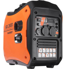 Бензиновый генератор Patriot iGX 2800