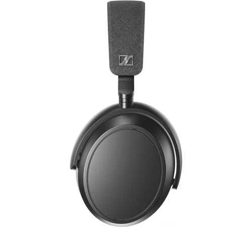 Наушники Sennheiser Momentum 4 Wireless графит