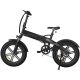 Электровелосипед ADO A20F Beast черный