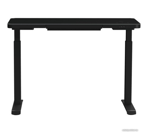 Стол для работы стоя AOKE Europe AK-GT10-YZF2-B черный