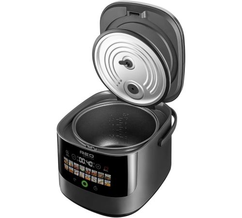 Мультиварка RED Colorsense M4300