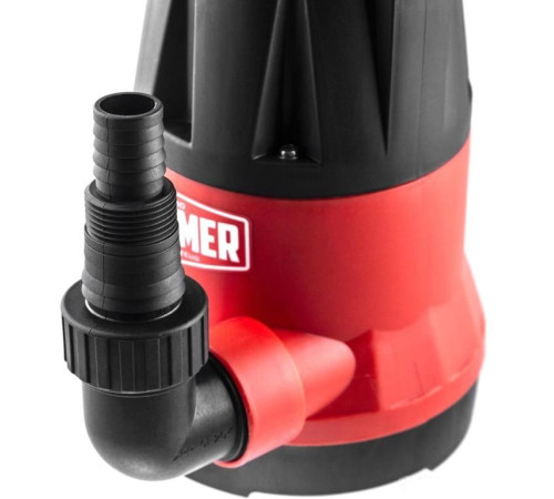 Дренажный насос Hammer NAP250CD