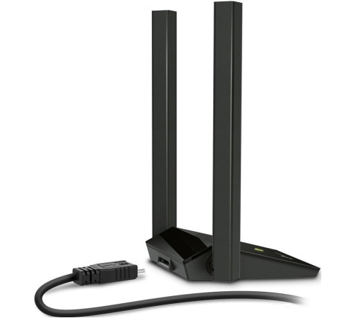 Wi-Fi адаптер TP-Link Archer T4U Plus