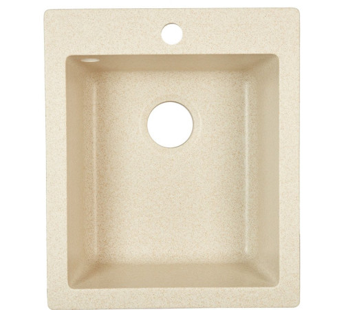 Кухонная мойка Granula 4201 пирит