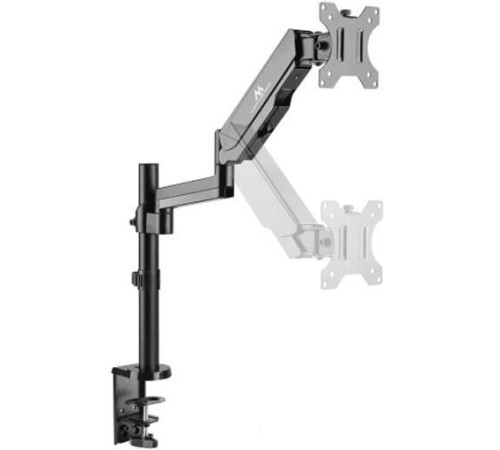 Кронштейн для монитора Maclean MC-775 черный